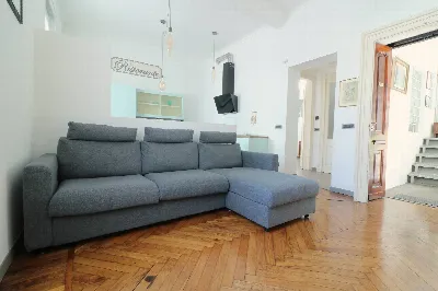 Villa in vendita a Torino, Campidoglio, Sa... - foto 8