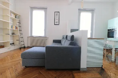 Villa in vendita a Torino, Campidoglio, Sa... - foto 9