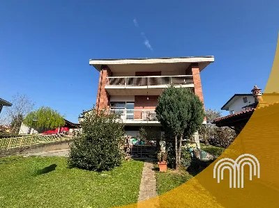 Villa in vendita a Fiano - foto 1