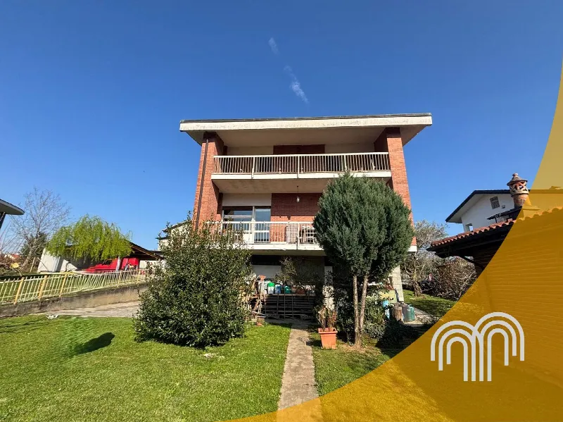 Villa in vendita a Fiano - foto 1