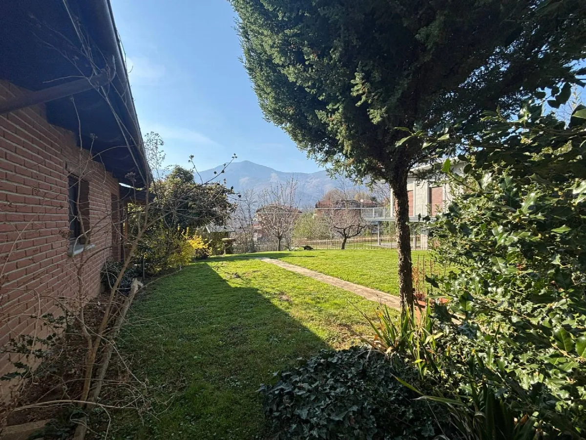 Villa in vendita a Fiano - foto 4