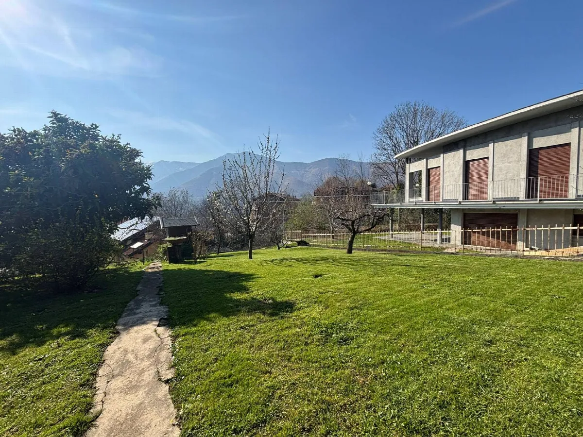 Villa in vendita a Fiano - foto 5