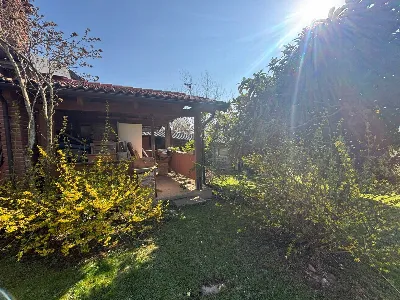 Villa in vendita a Fiano - foto 6