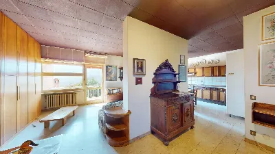 Villa in vendita a Fiano - foto 8