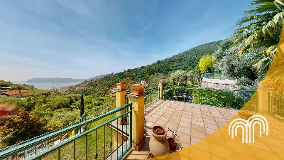 Villa in vendita a Alassio - foto 1