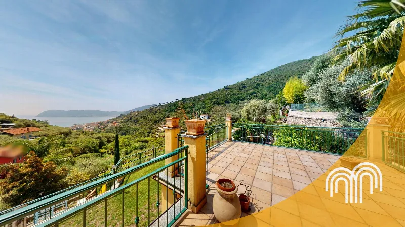 Villa in vendita a Alassio - foto 1