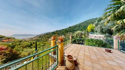 Villa in vendita a Alassio - foto 2