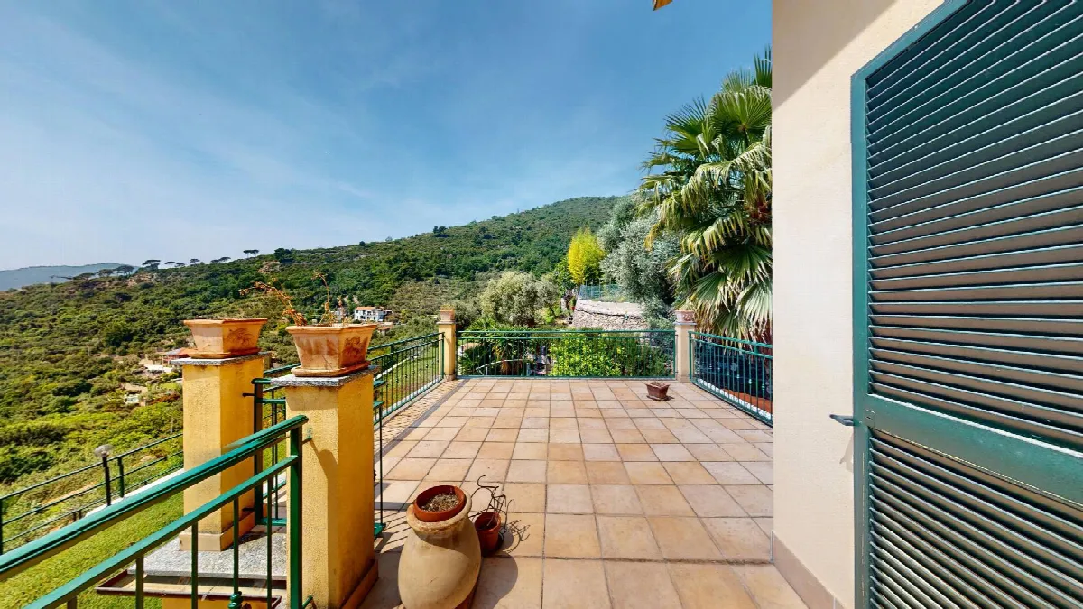 Villa in vendita a Alassio - foto 3