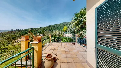 Villa in vendita a Alassio - foto 3