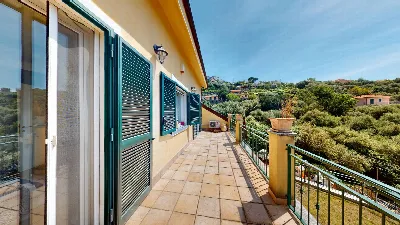 Villa in vendita a Alassio - foto 4