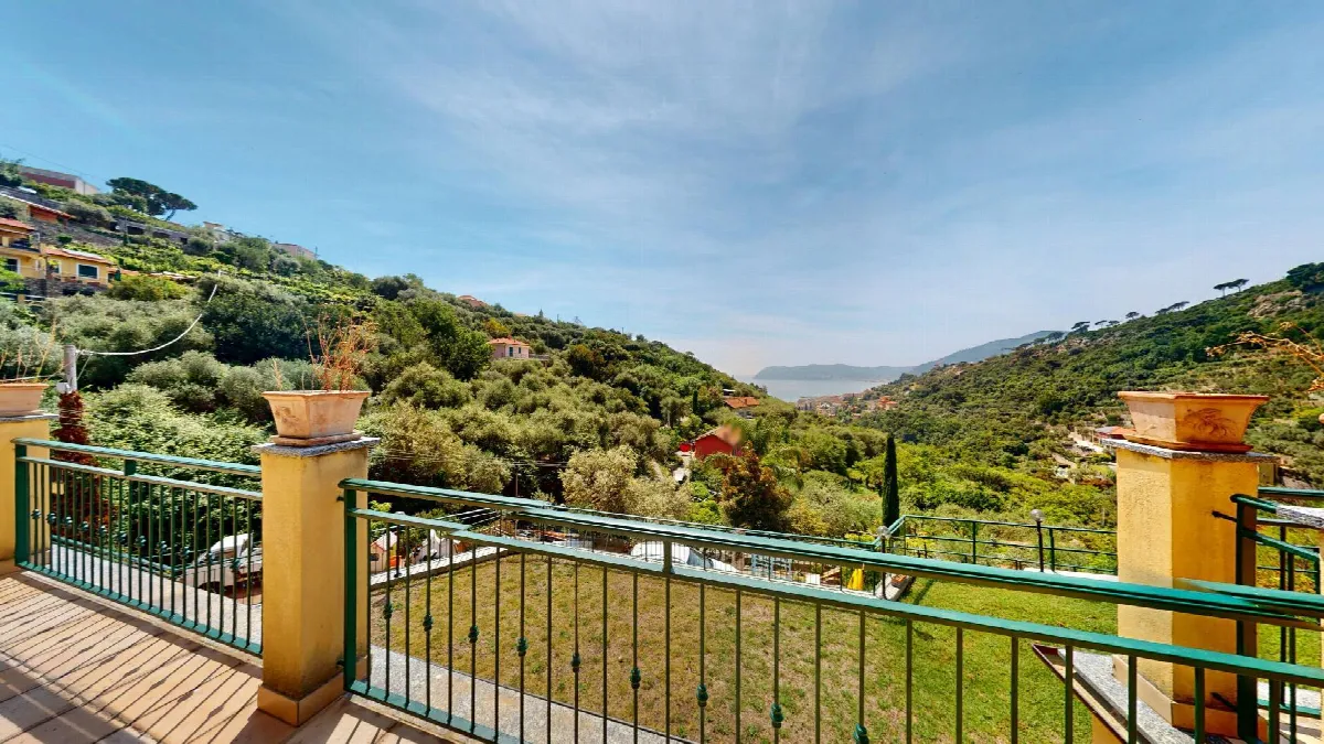 Villa in vendita a Alassio - foto 5