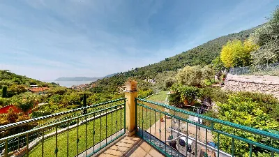 Villa in vendita a Alassio - foto 6