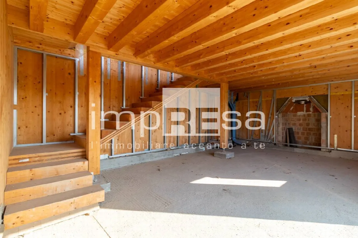 Casa Indipendente in vendita a Ormelle - foto 2