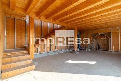 Casa Indipendente in vendita a Ormelle - foto 2