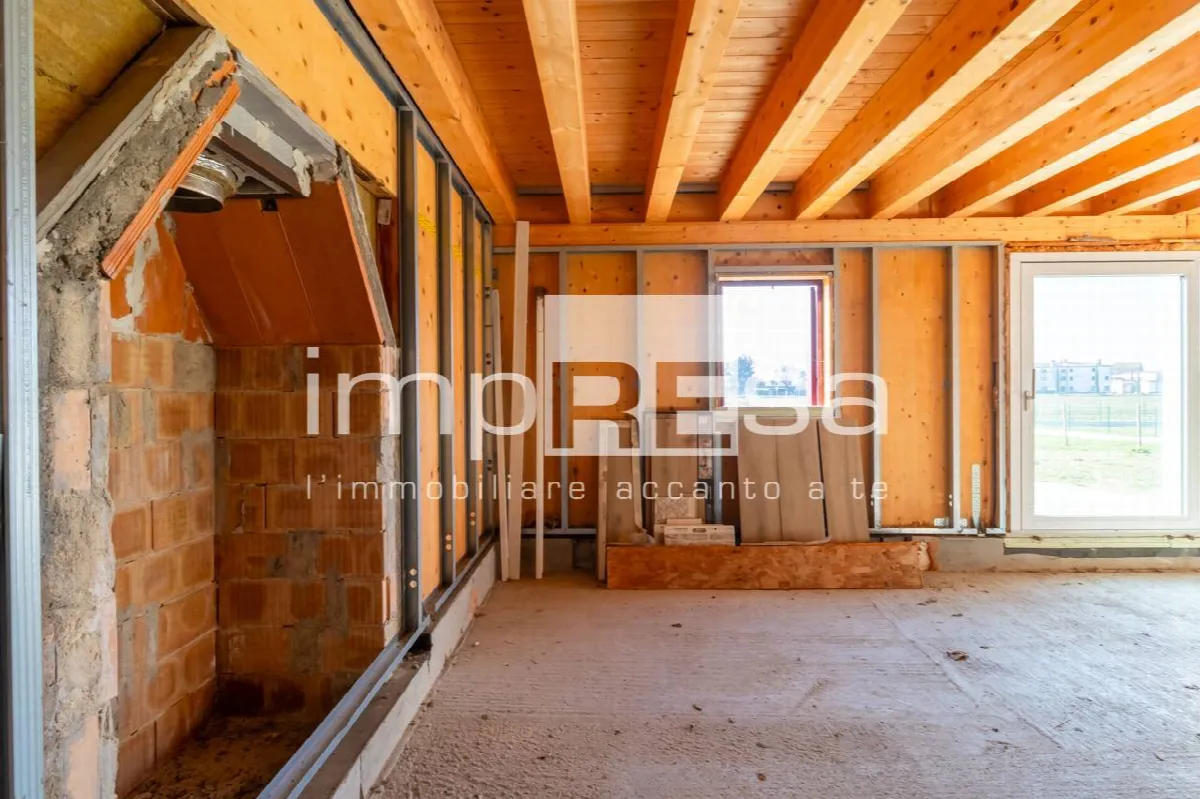 Casa Indipendente in vendita a Ormelle - foto 3