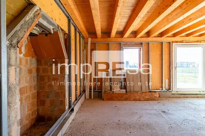 Casa Indipendente in vendita a Ormelle - foto 3