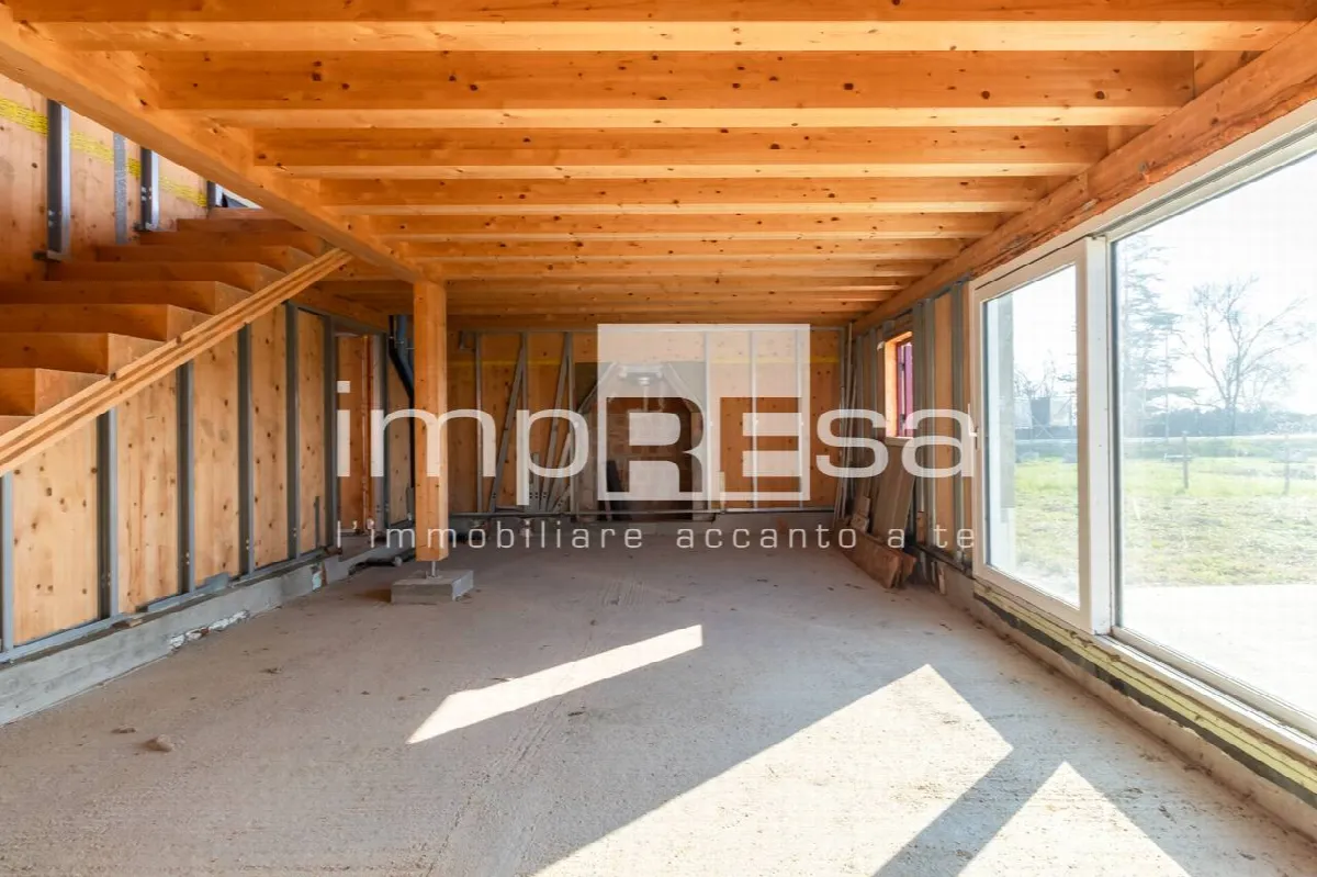 Casa Indipendente in vendita a Ormelle - foto 4
