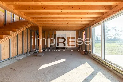 Casa Indipendente in vendita a Ormelle - foto 4