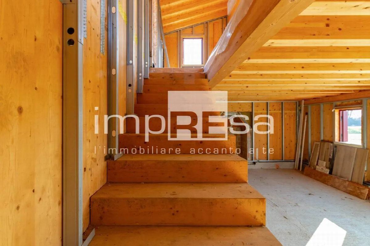 Casa Indipendente in vendita a Ormelle - foto 5