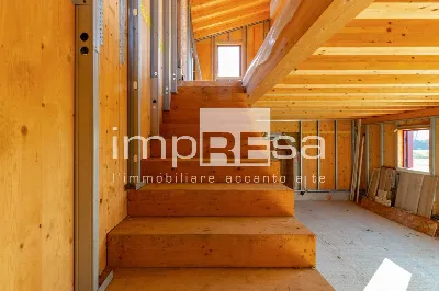 Casa Indipendente in vendita a Ormelle - foto 5