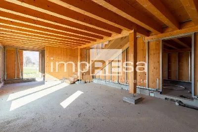 Casa Indipendente in vendita a Ormelle - foto 6