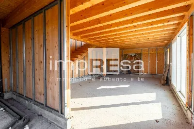 Casa Indipendente in vendita a Ormelle - foto 8