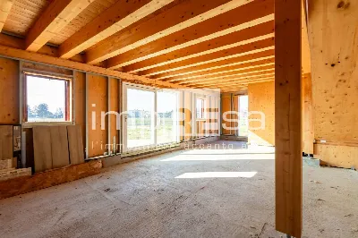 Casa Indipendente in vendita a Ormelle - foto 9