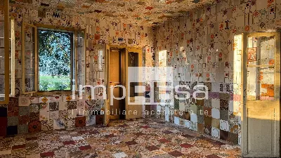 Rustico/Casale a Annone Veneto