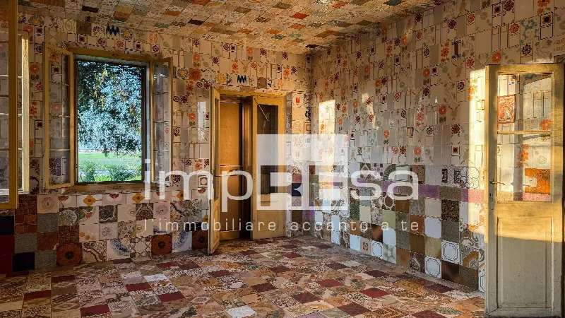 Rustico/Casale in vendita a Annone Veneto - foto 1