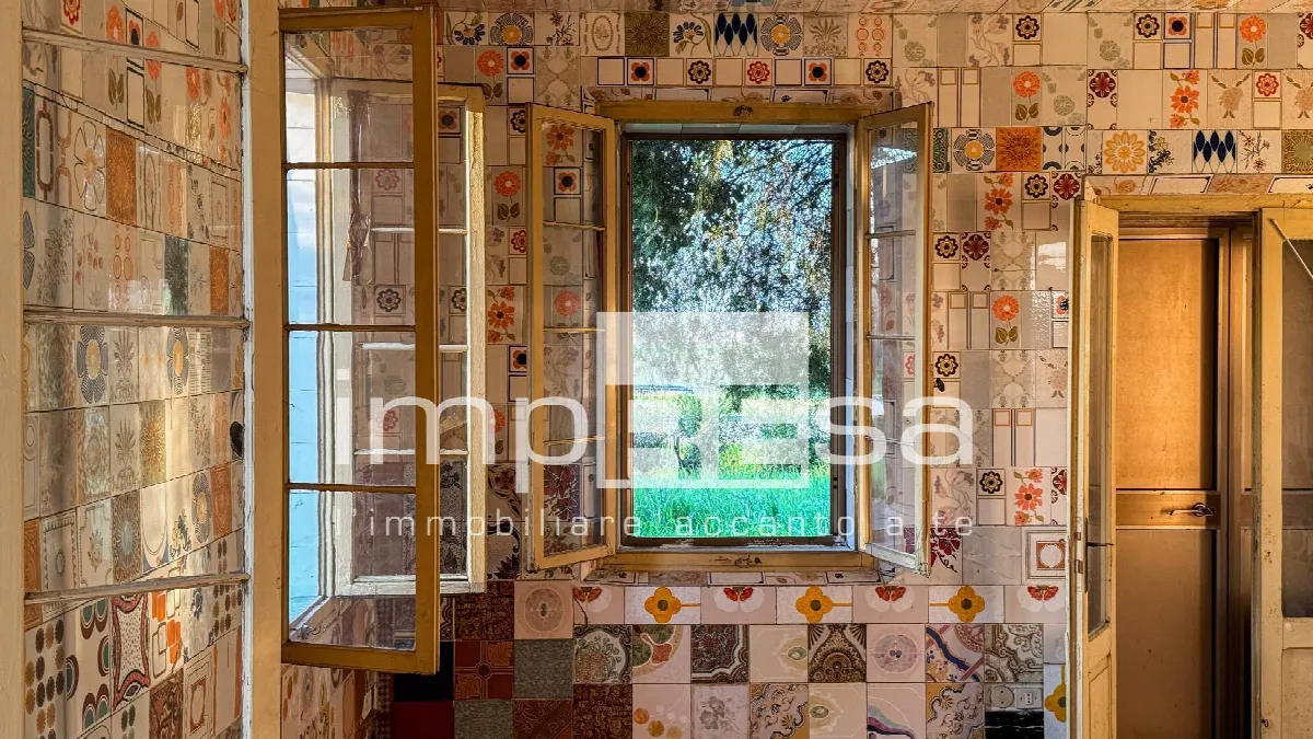 Rustico/Casale in vendita ad Annone Veneto - foto 2