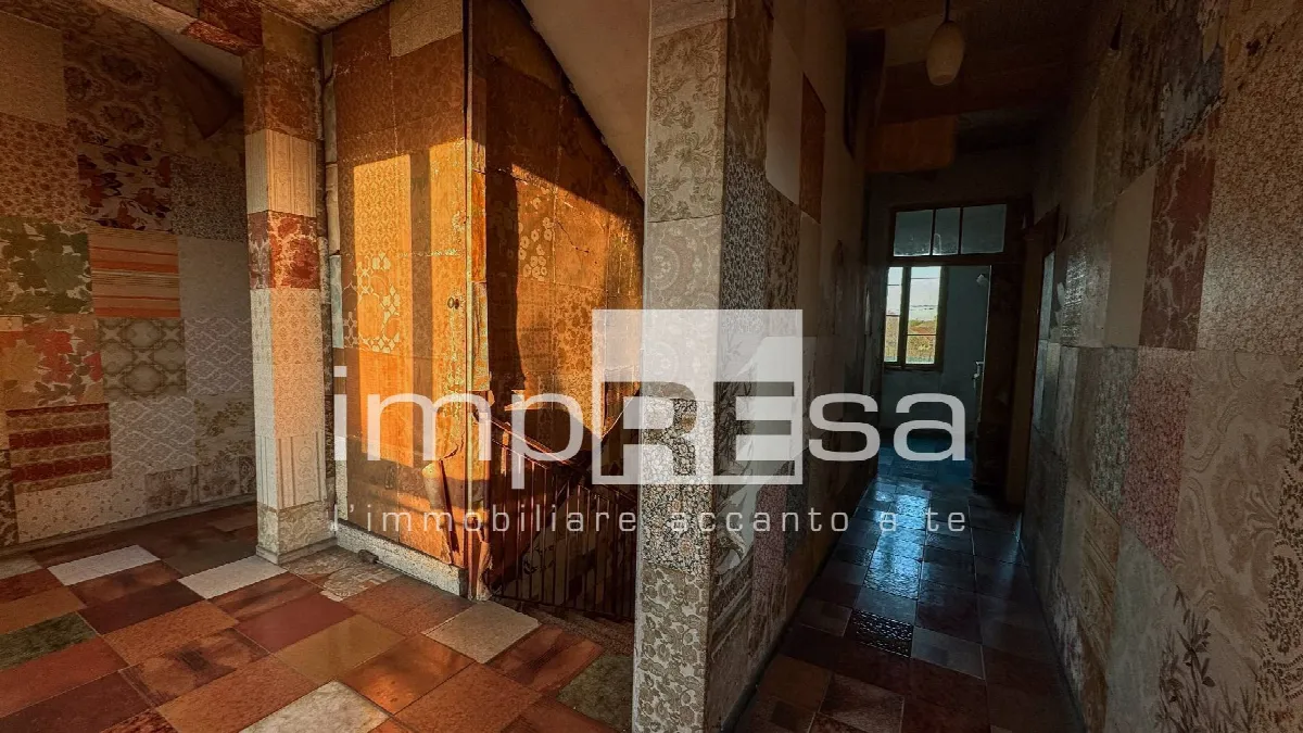 Rustico/Casale in vendita ad Annone Veneto - foto 5