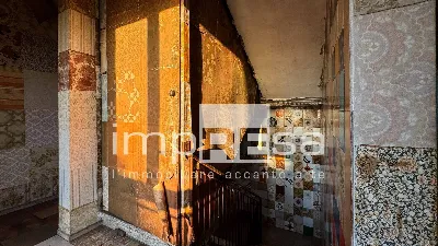 Rustico/Casale in vendita a Annone Veneto - foto 6