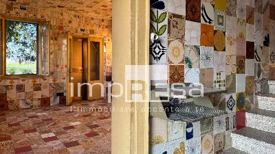 Rustico/Casale in vendita a Annone Veneto - foto 7