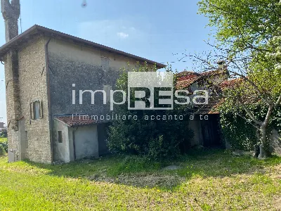 Rustico/Casale a Gruaro