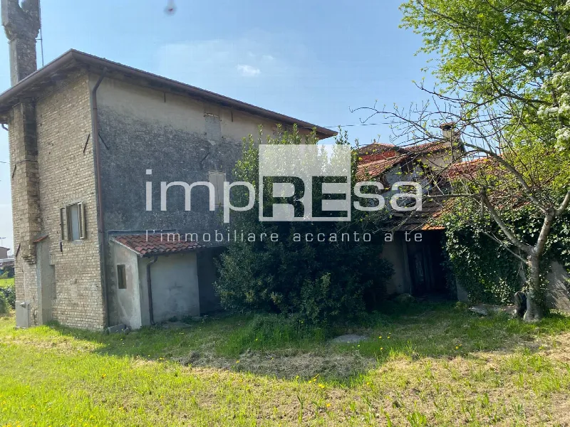 Rustico/Casale in vendita a Gruaro - foto 1