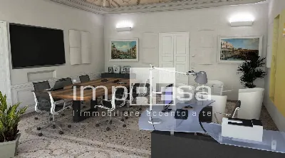 Ufficio a Ormelle