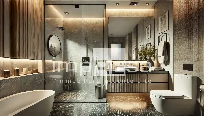 Villa in vendita a Susegana - foto 9