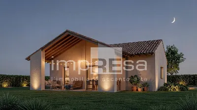 Villa a Ormelle