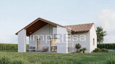 Villa in vendita a Ormelle - foto 2