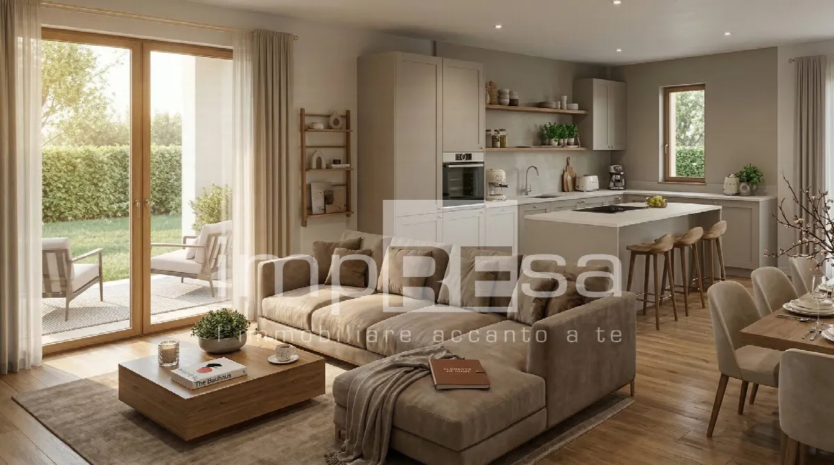 Villa in vendita a Ormelle - foto 3