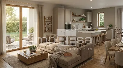 Villa in vendita a Ormelle - foto 3