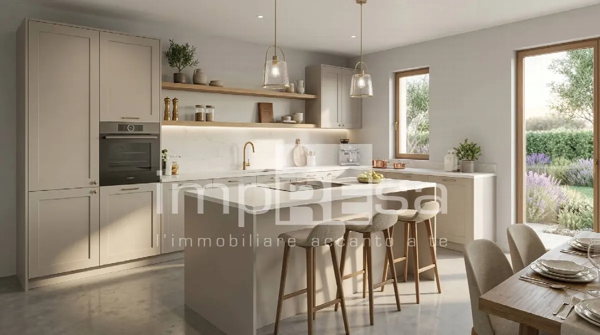 Villa in vendita a Ormelle - foto 4