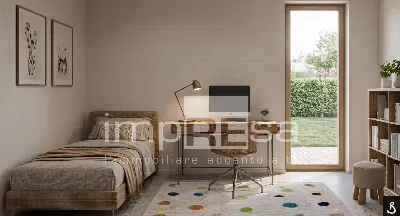 Villa in vendita a Ormelle - foto 7