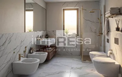 Villa in vendita a Ormelle - foto 8