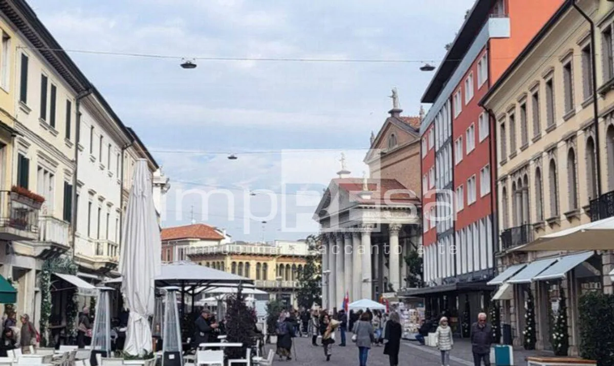 Ufficio in vendita a San Donà di Piave - foto 2