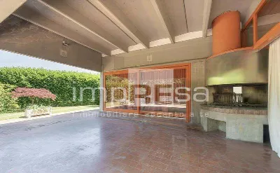 Villa in vendita a Quinto di Treviso - foto 8