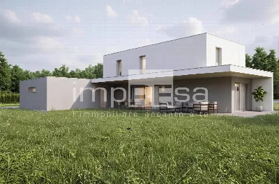 Villa in vendita a Conegliano - foto 1