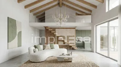 Villa in vendita a Conegliano - foto 3