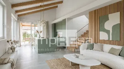 Villa in vendita a Conegliano - foto 4