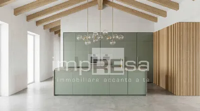 Villa in vendita a Conegliano - foto 5